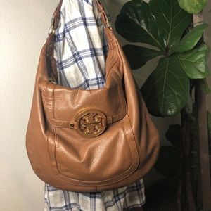 Tory Burch hobo purse